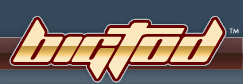 BigTod Logo