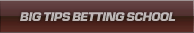 Betting School